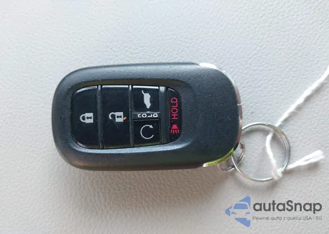 2024 Honda Cr-V Exl из США, поврежденный, VIN 2HKRS4H77RH433616